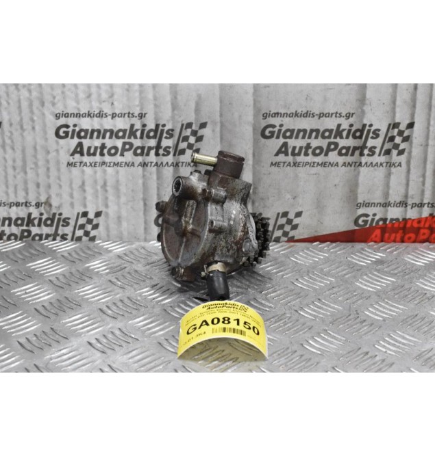 Αντλία -Τρόμπα φρένου Εξόστερ Nissan Navara D22 YD25 2005-2001 14650-VK500