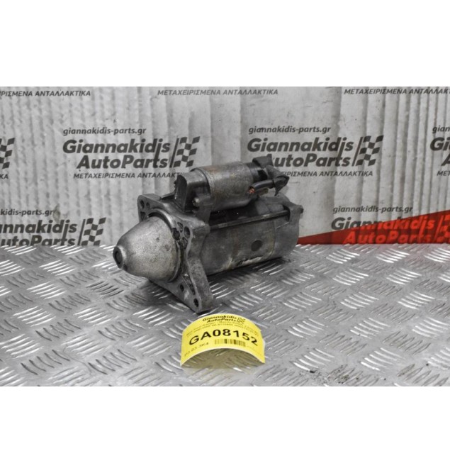 Μίζα Ford Ranger / Mazda B2500 2.5TD WL 12V 1998-2005 WL9118400 M002T87271ZT