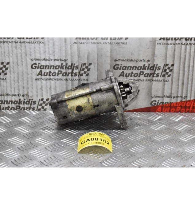 Μίζα Ford Ranger / Mazda B2500 2.5TD WL 12V 1998-2005 WL9118400 M002T87271ZT