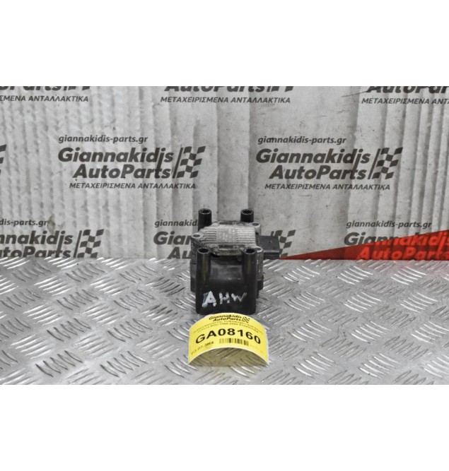 Πολλαπλασιαστής Volkswagen Golf-Skoda Octavia BGU 1998-2004 032905106B