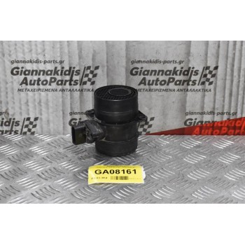 Αισθητήρας Μάζας Αέρα MAF Audi A3 2008-2015 0281002461 074906461B