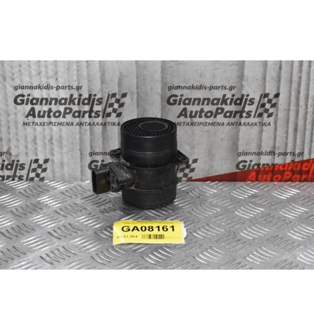 Αισθητήρας Μάζας Αέρα MAF Audi A3 2008-2015 0281002461 074906461B
