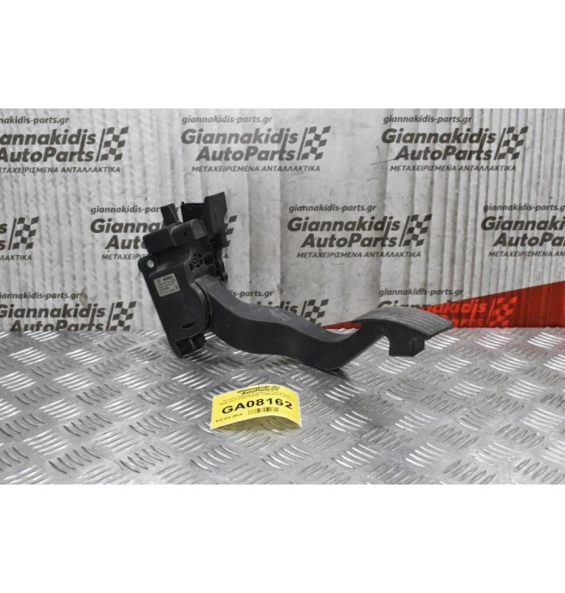 Πεντάλ Γκαζιού Ηλεκτρικό Fiat Ducato 2004-2010 0280755049 1349820080 (6pins)
