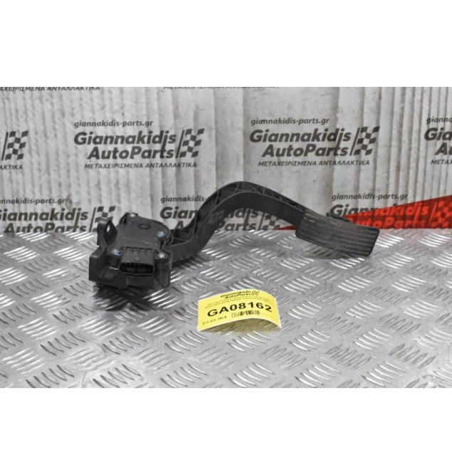 Πεντάλ Γκαζιού Ηλεκτρικό Fiat Ducato 2004-2010 0280755049 1349820080 (6pins)