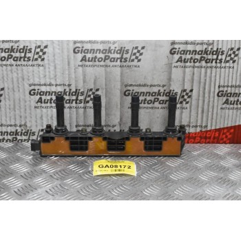 Πολλαπλασιαστής Opel Astra 1997-2005 19005212