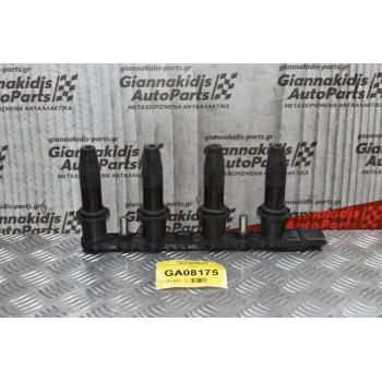 Πολλαπλασιαστής Opel Vectra C 2005-2010 1104082