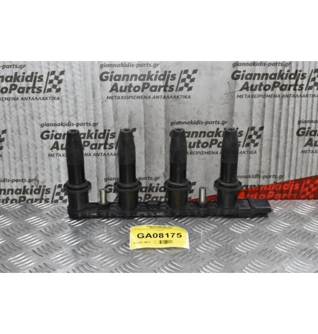 Πολλαπλασιαστής Opel Vectra C 2005-2010 1104082