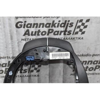 Χειριστήριο τιμονιού Citroen C4 Picasso 2007-2014 96624938ΧΤ