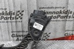Πεντάλ Γκαζιού Ηλεκτρικό-Ποντεσιόμετρο Suzuki Grand Vitara F9Q 2005-2015 HELLA 15900-65J02 6PV009074-00