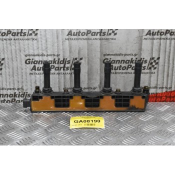 Πολλαπλασιαστής Opel Astra 1997-2005 19005212