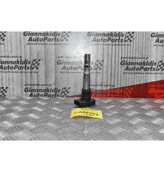 Πολλαπλασιαστής Audi A4 2001-2008 06B905115G