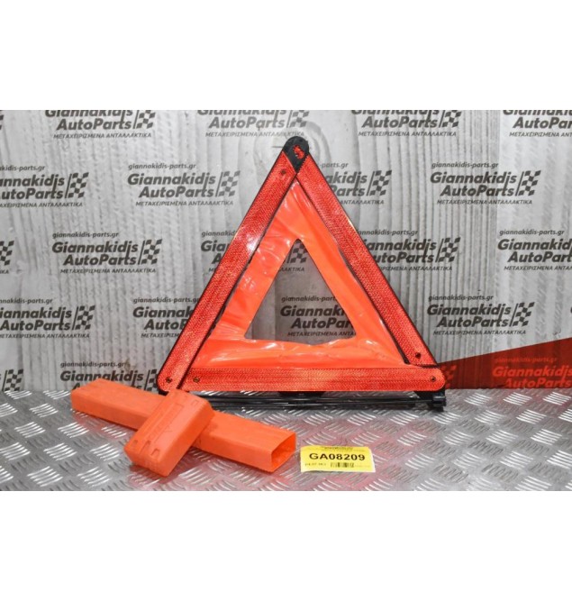 Προειδοποιητικο Τριγωνο Bmw 316 E90 2005-2012 27R030001