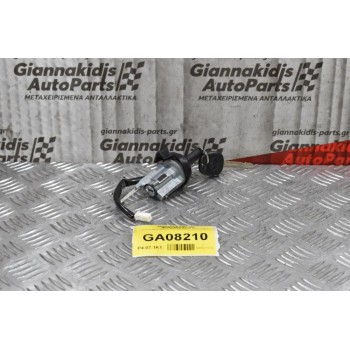 Κλειδαριά Μίζας Toyota Hiace 1997-2001