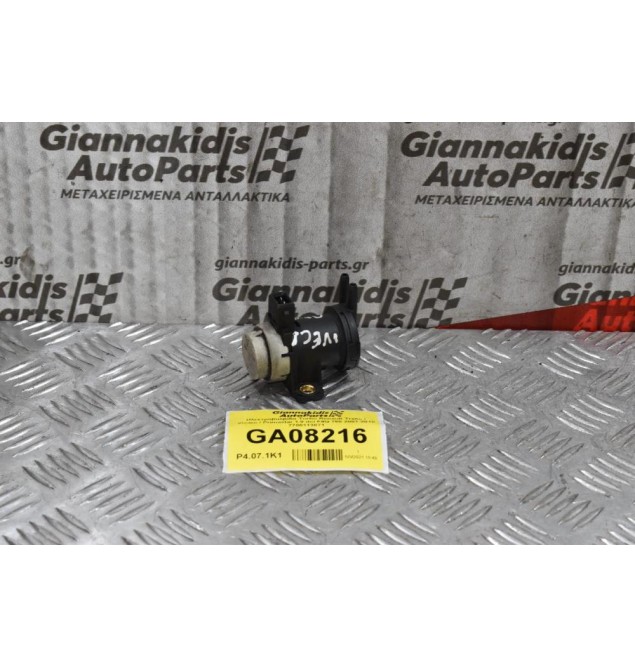 Ηλεκτροβαλβίδα Turbo Renault Trafic / Vivaro / Primastar 1.9 dci F9Q 760 2001-2010 7700113071