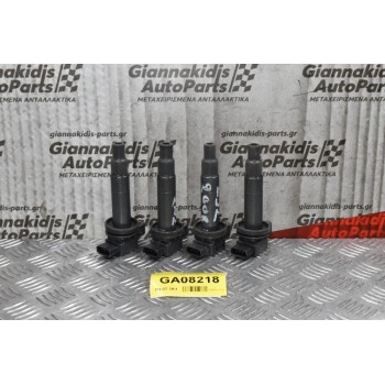 Πολλαπλασιαστής Toyota Yaris 2005-2010 90919-02240 (3 Τεμάχια)