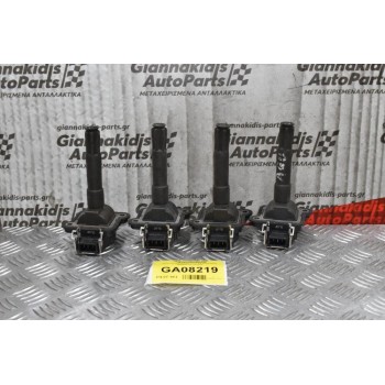 Πολλαπλασιαστής Audi S4 2003-2010 058905105 (4αδα)