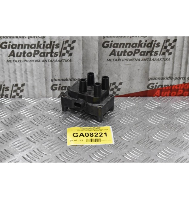 Πολλαπλασιαστής Ford Fiesta 2008-2014 0221503485 4M5G-12029-ZB