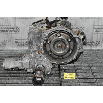 Σασμάν 4Χ4 – Αυτόματο Toyota C-HR 1.2Τ 8NR 2015-2021 (Μικρο Σπασιμο)