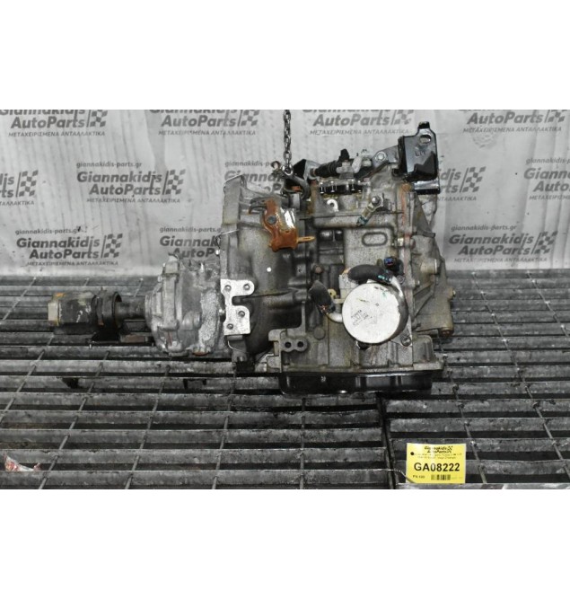 Σασμάν 4Χ4 – Αυτόματο Toyota C-HR 1.2Τ 8NR 2015-2021 (Μικρο Σπασιμο)