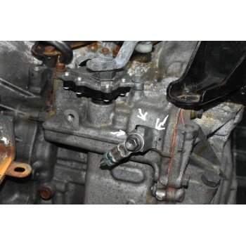 Σασμάν 4Χ4 – Αυτόματο Toyota C-HR 1.2Τ 8NR 2015-2021 (Μικρο Σπασιμο)