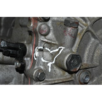 Σασμάν 4Χ4 – Αυτόματο Toyota C-HR 1.2Τ 8NR 2015-2021 (Μικρο Σπασιμο)