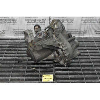 Κιβώτιο Ταχυτήτων / Σασμάν Ford Galaxy 2.3 E5SA 16V 146PS 1996-2005