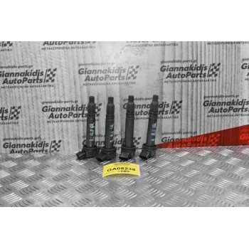 Πολλαπλασιαστής Toyota Yaris 2008-2014 90919-02257 (4αδα)