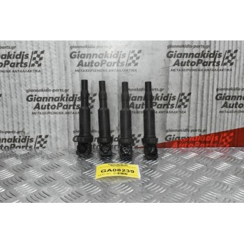 Πολλαπλασιαστής Mini Cooper 2006-2012 0221504470 (4αδα)