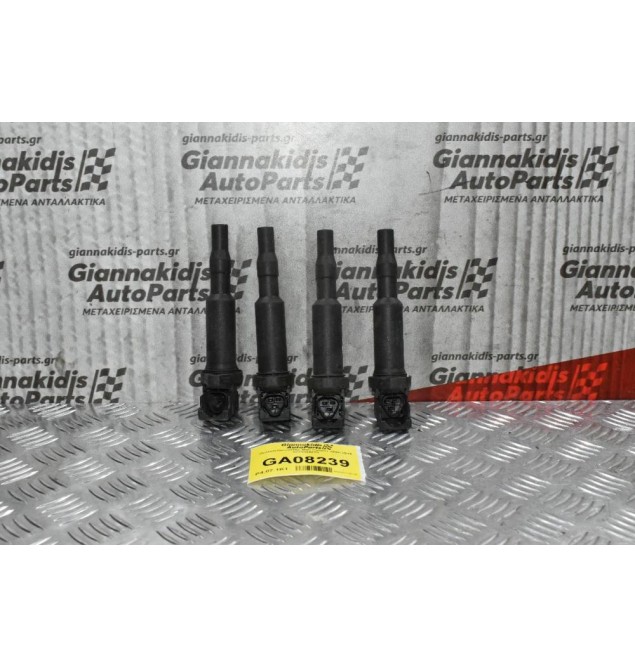 Πολλαπλασιαστής Mini Cooper 2006-2012 0221504470 (4αδα)