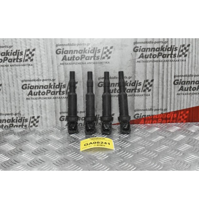 Πολλαπλασιαστής Mini Cooper 2006-2012 0221504470 (4αδα)