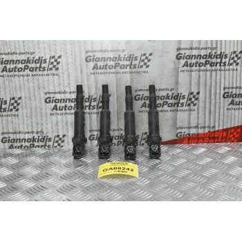 Πολλαπλασιαστής Mini Cooper 2006-2012 0221504470 (4αδα)