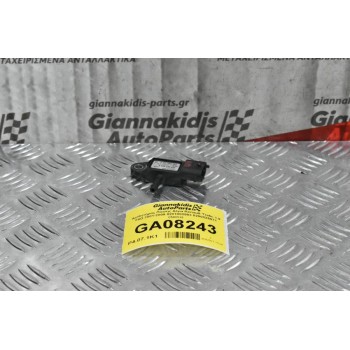 Αισθητήρας Πίεσης Αέρα Renault Trafic 1.9 F9Q 2001-2009 0281002593 8200225971 (3pins)