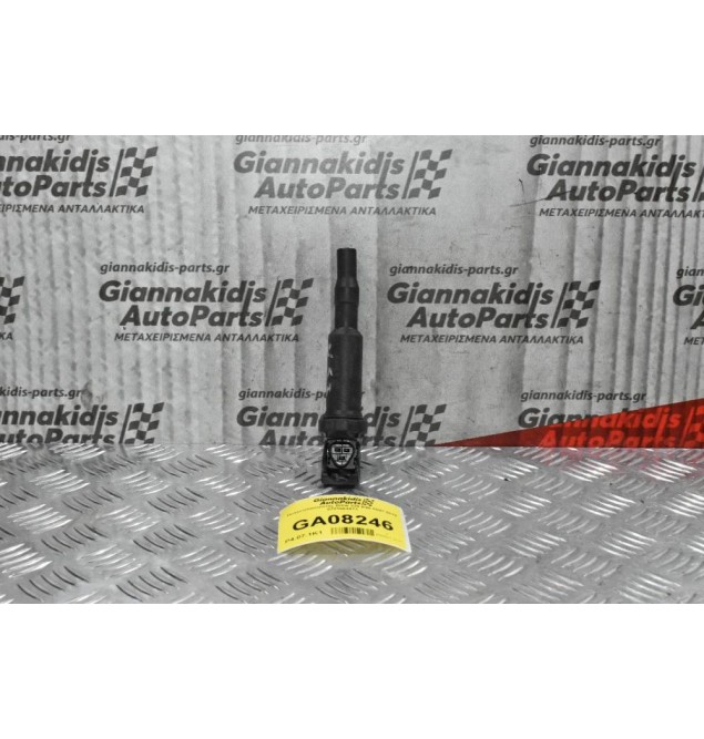 Πολλαπλασιαστής Bmw 320 E90 2007-2012 0221504471