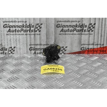 Βαλβίδα Κενού Mazda B2500 / Ford Ranger 1998-2005 K5T44091 K5T44090