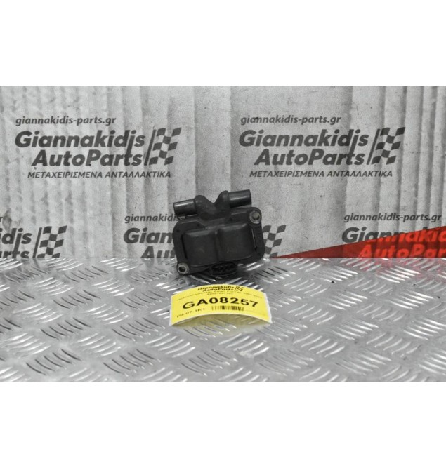 Πολλαπλασιαστής Smart ForTwo 2007-2012 A0001587703