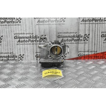 Πεταλούδα Γκαζιού Toyota RAV4 2.0 1AZ 2006-2011 22030-28070