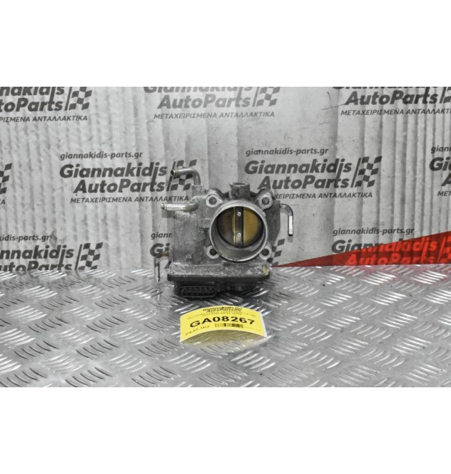 Πεταλούδα Γκαζιού Toyota RAV4 2.0 1AZ 2006-2011 22030-28070