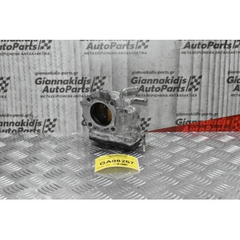 Πεταλούδα Γκαζιού Toyota RAV4 2.0 1AZ 2006-2011 22030-28070