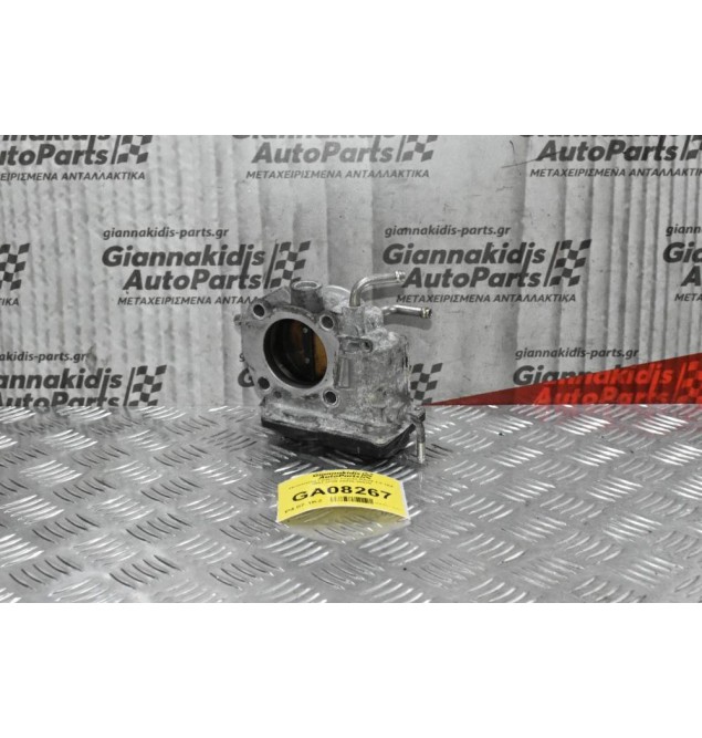 Πεταλούδα Γκαζιού Toyota RAV4 2.0 1AZ 2006-2011 22030-28070