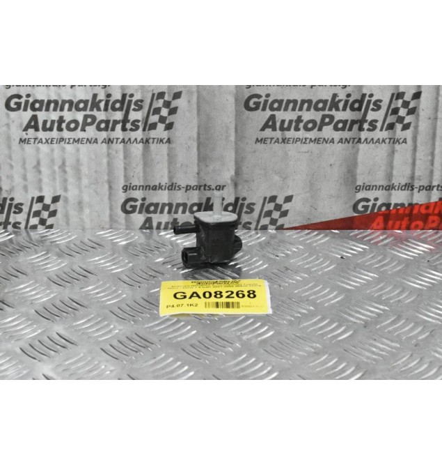 Βαλβίδα Πίεσης Toyota 2008-2015 DENSO 90910-12276 136200-7010 (Γνήσιο)