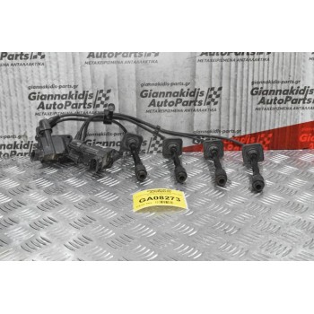 Πολλαπλασιαστής Toyota Corolla 1996-2000 90919-02226