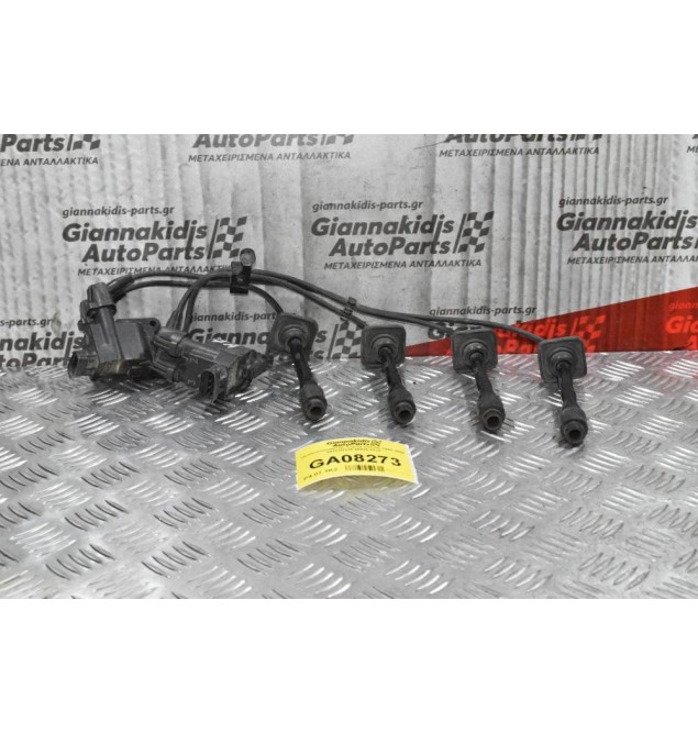 Πολλαπλασιαστής Toyota Corolla 1996-2000 90919-02226