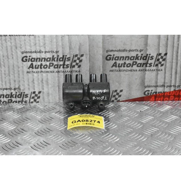 Πολλαπλασιαστής Daewoo Matiz Β10s1 2000-2005 96253555