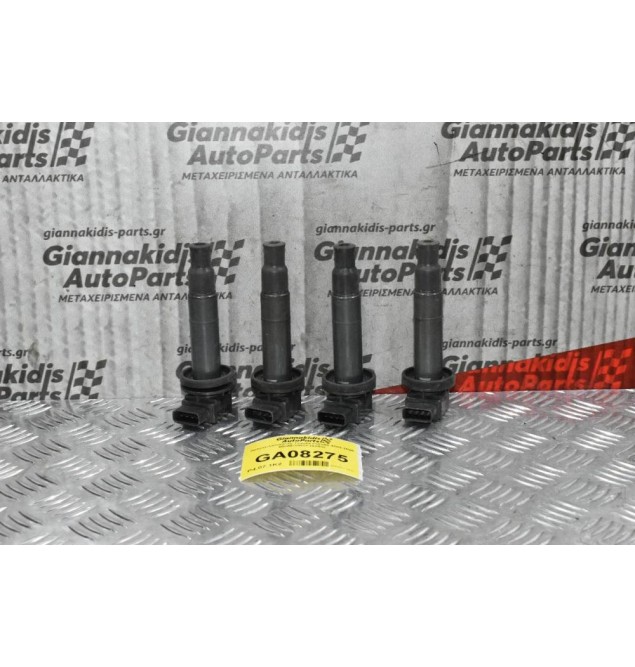 Πολλαπλασιαστες Toyota Corolla 2003-2009 90080-19021 (4αδα)