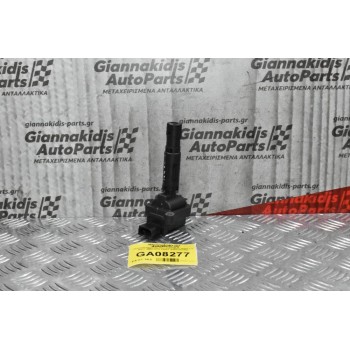 Πολλαπλασιαστής Mercedes-Benz E200 1.8 W211 2003-2009 ZS001 Α0001501580