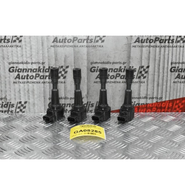 Πολλαπλασιαστής Mazda 2 2003-2008 ZJ2018100