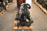 Κινητήρας - Μοτέρ Citroen Jumper 2000-2006  RHV 10DYER 40611270