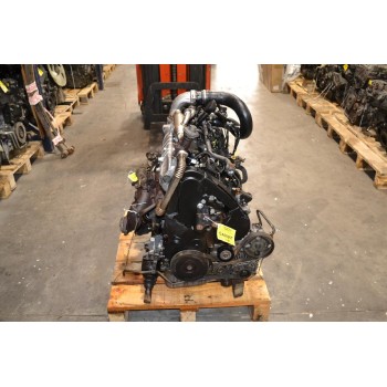 Κινητήρας - Μοτέρ Citroen Jumper 2000-2006  RHV 10DYER 40611270