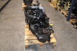 Κινητήρας - Μοτέρ Citroen Jumper 2000-2006  RHV 10DYER 40611270