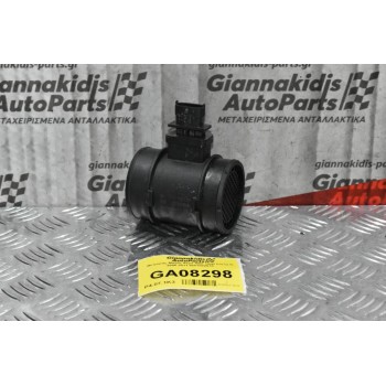 Μετρητής Μάζας Αέρα MAF Opel Corsa D 2006-2011 0281002618